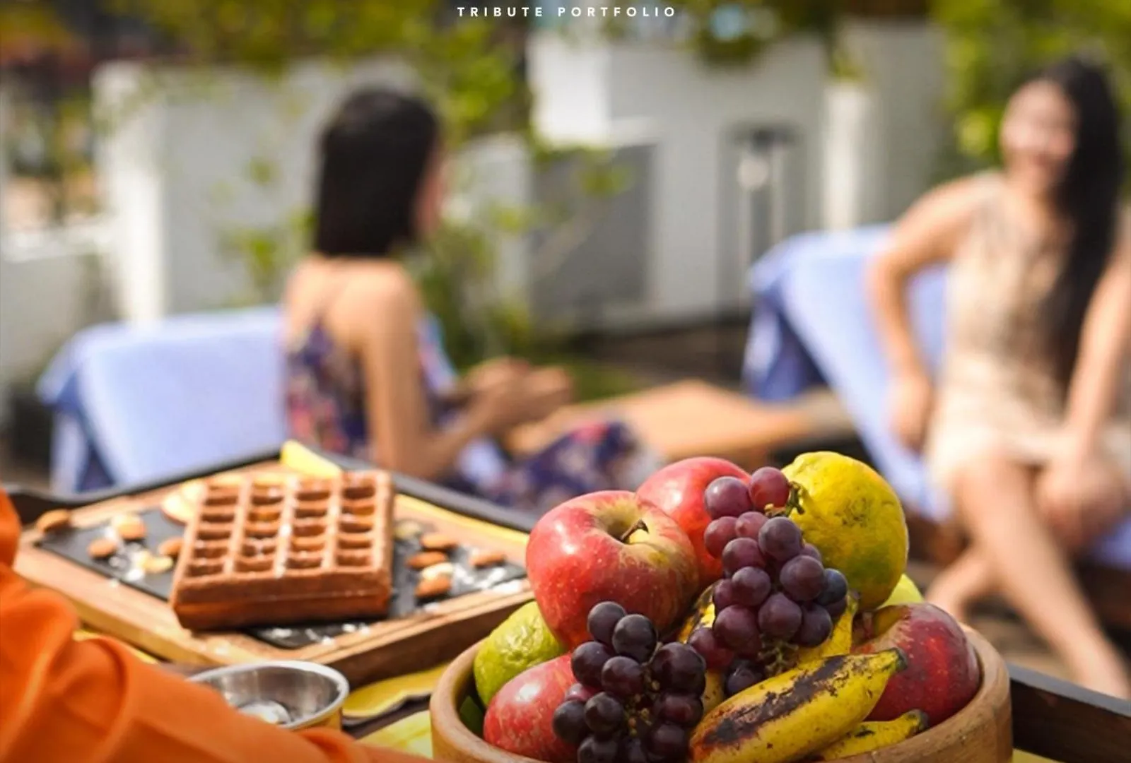 Port Muziris, A Tribute Portfolio Hotel By Marriott Kochi 5*,