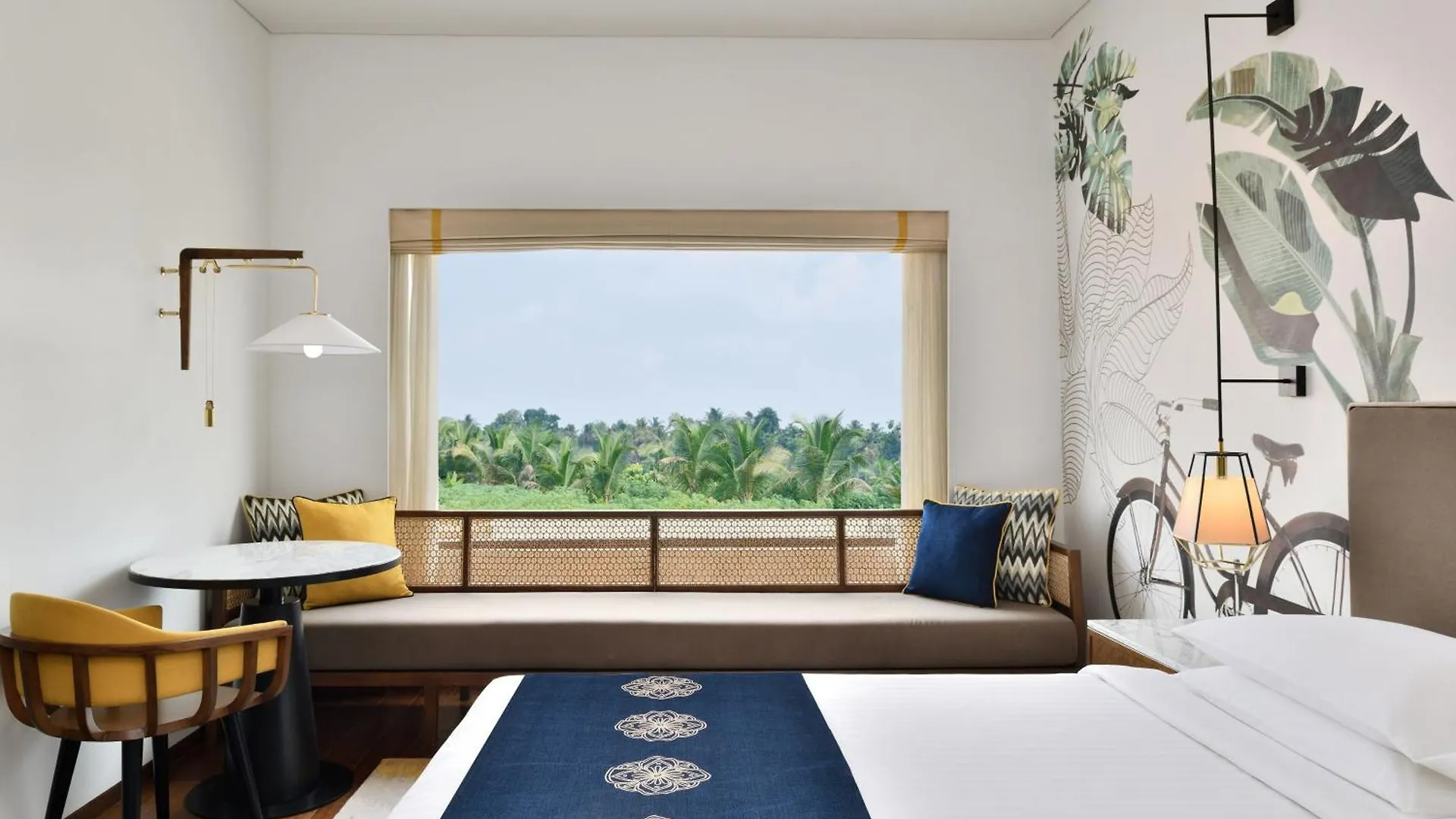 Port Muziris, A Tribute Portfolio Hotel By Marriott Kochi