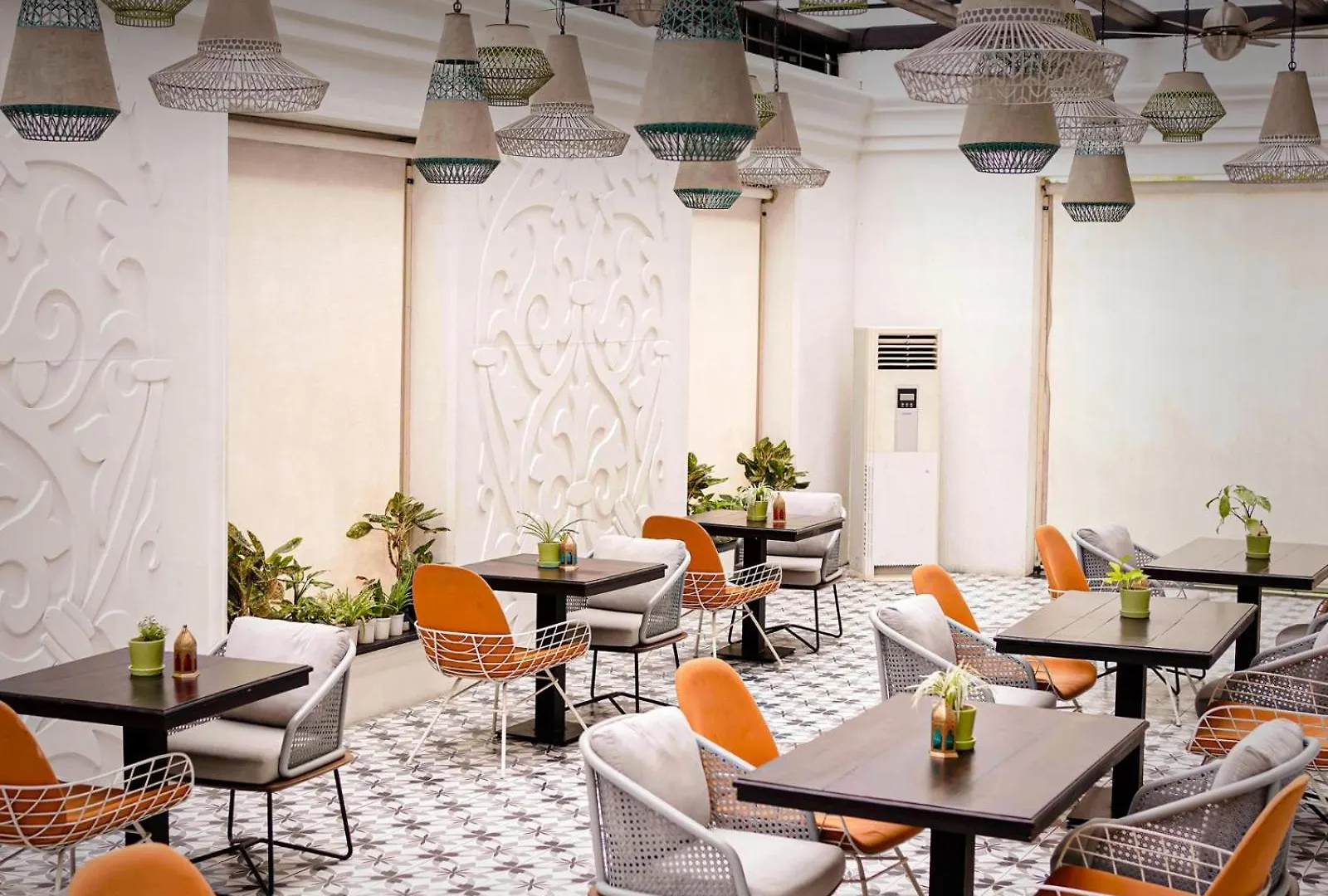 Port Muziris, A Tribute Portfolio Hotel By Marriott Kochi