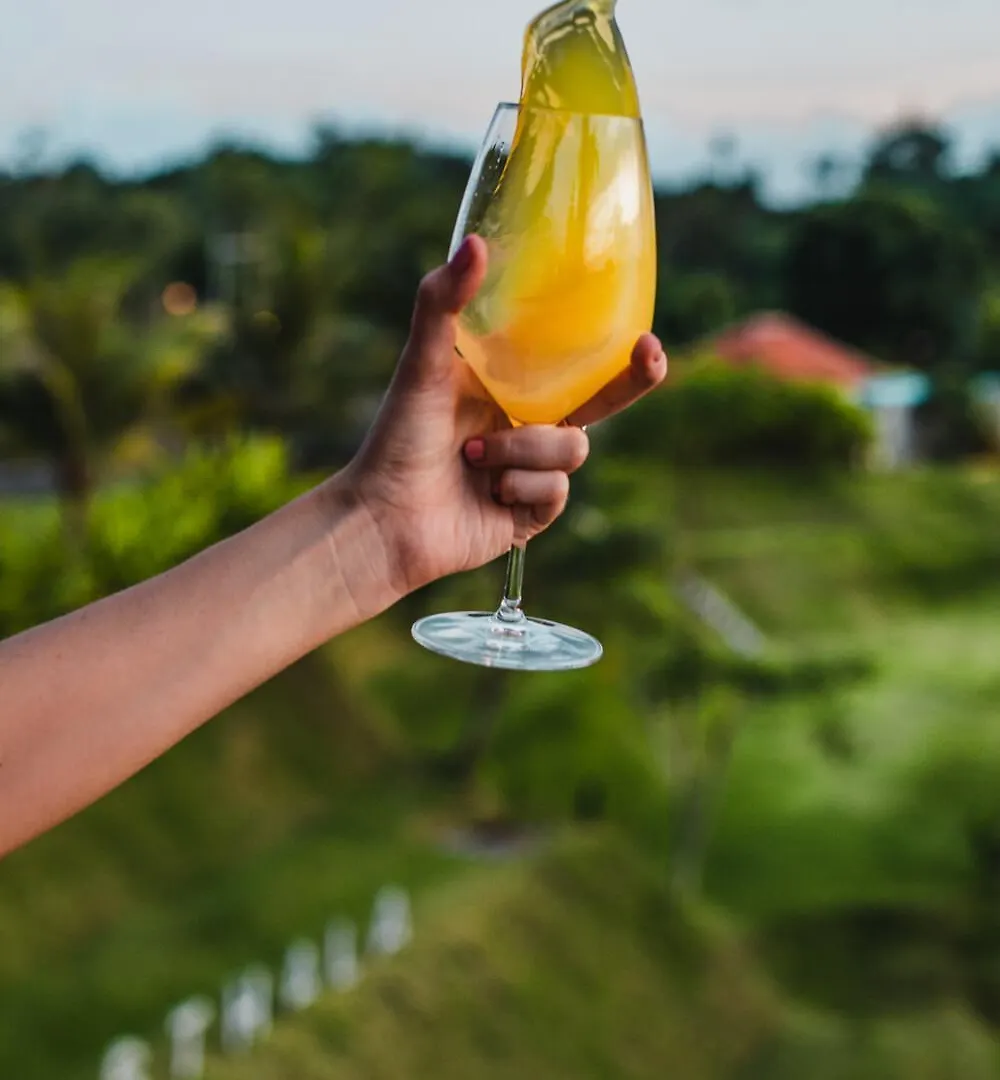 *****  Port Muziris, A Tribute Portfolio Hotel By Marriott Kochi India